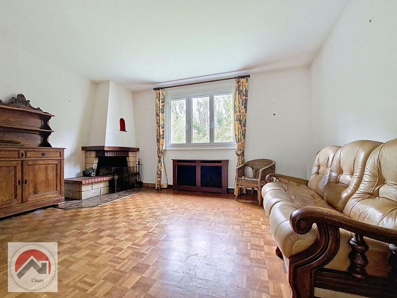 Maison - 105 m² - 4 pièces