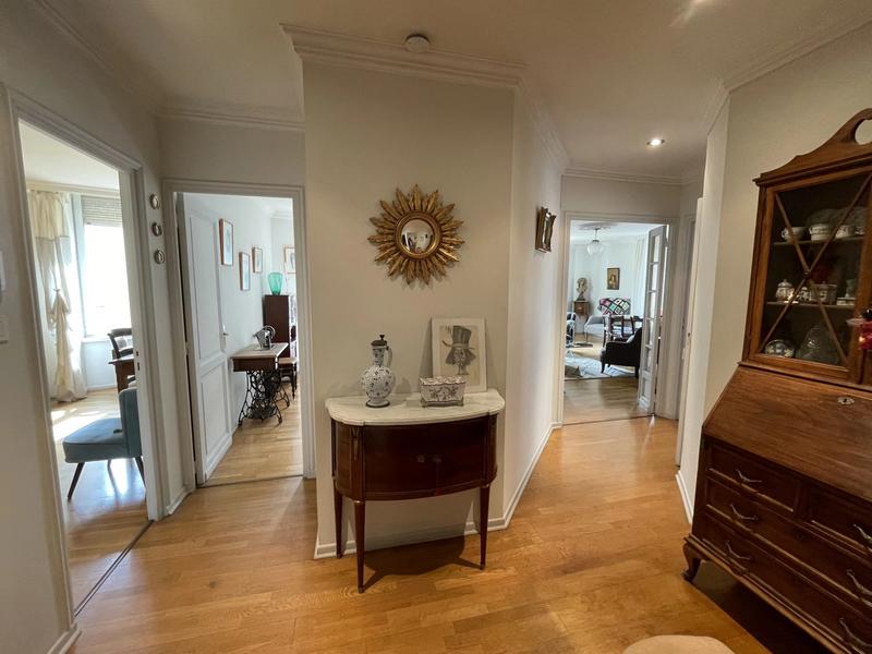 Appartement - 104 m² - 4 pièces