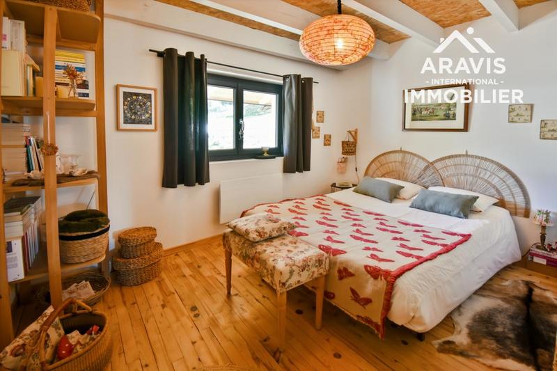 Maison - 86 m² - 4 pièces