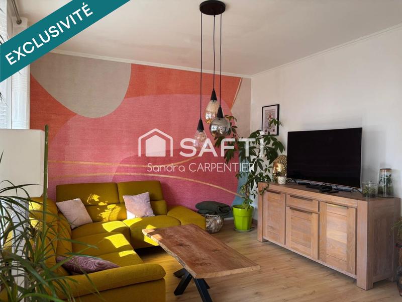 Maison de maîtres - 210 m² - 7 pièces