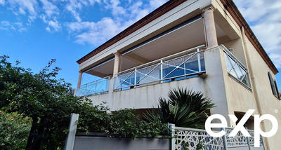 Appartement - 112 m² - 4 pièces