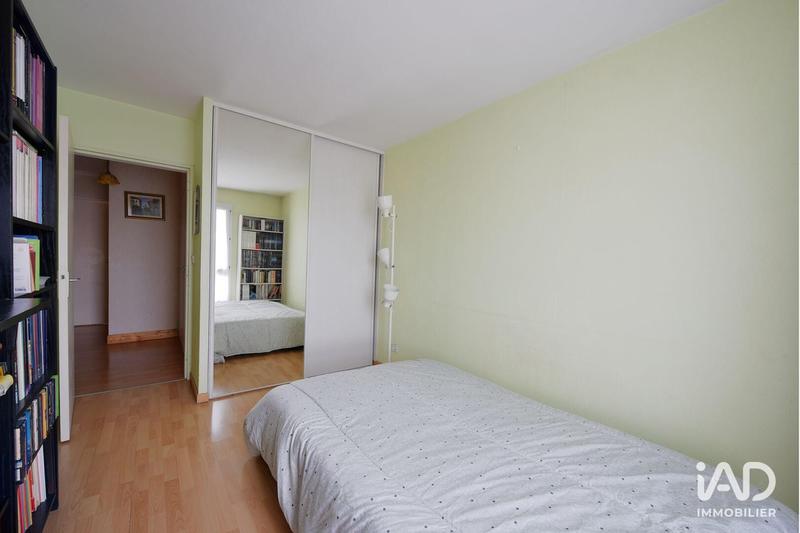Appartement - 95 m² - 4 pièces