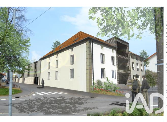 Ferme - 265 m² - 2 pièces