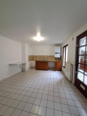 Appartement - 75 m² - 4 pièces