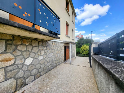 Maison - 134 m² - 7 pièces