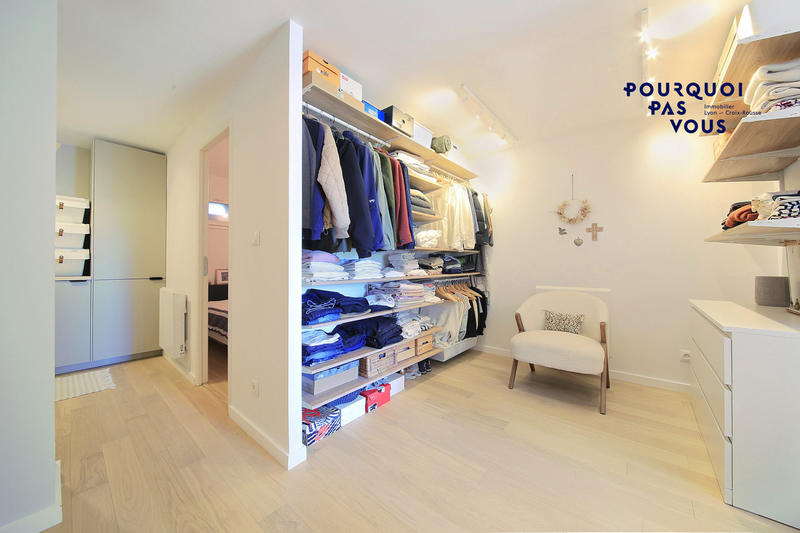 Maison - 124 m² - 5 pièces