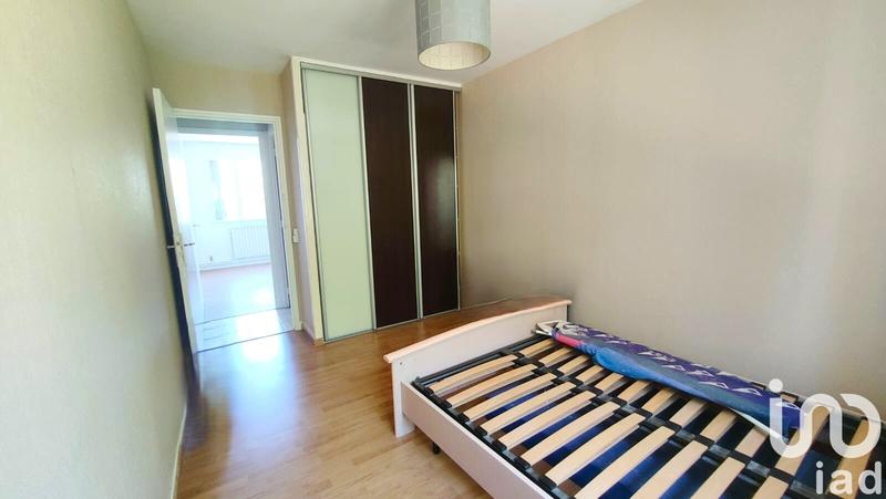 Appartement - 92 m² - 4 pièces