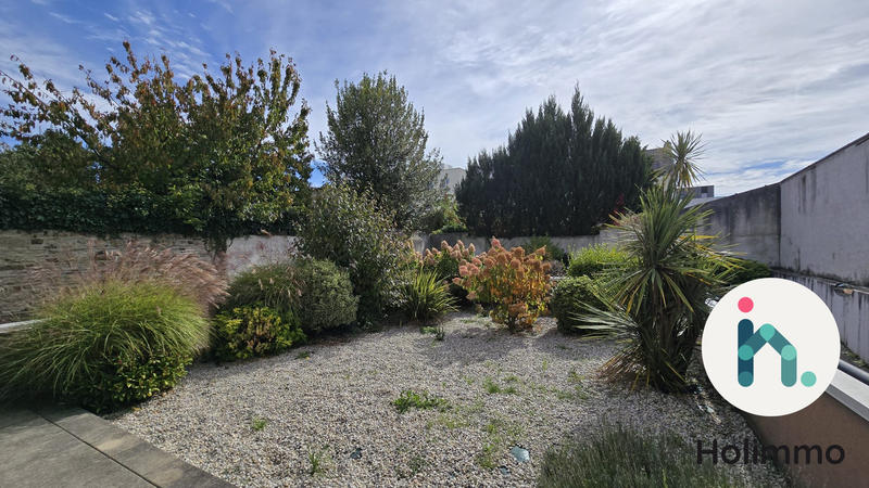 Appartement - 78 m² - 3 pièces