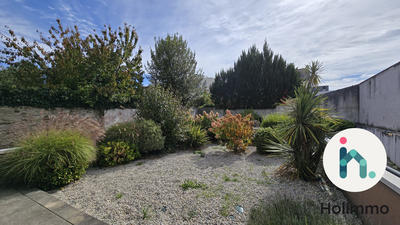 Appartement - 78 m² - 3 pièces