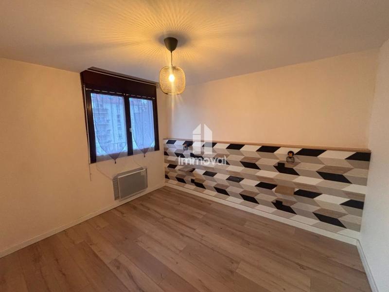 Appartement - 36 m² - 2 pièces