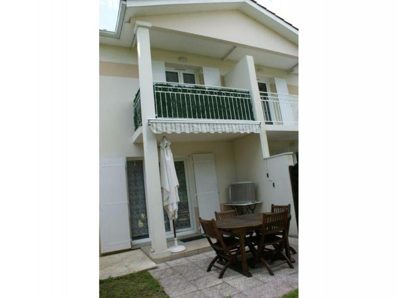 Maison - 65 m² - 3 pièces