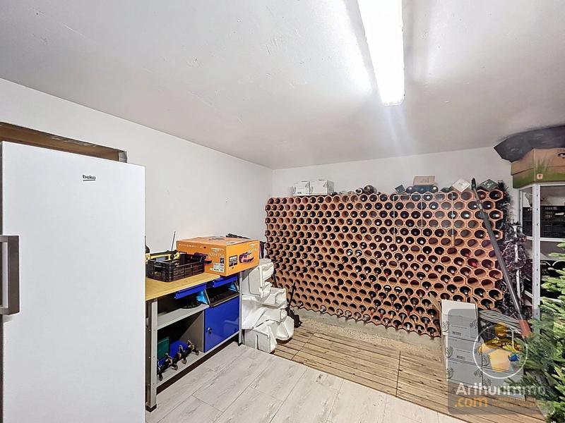 Maison - 147 m² - 7 pièces