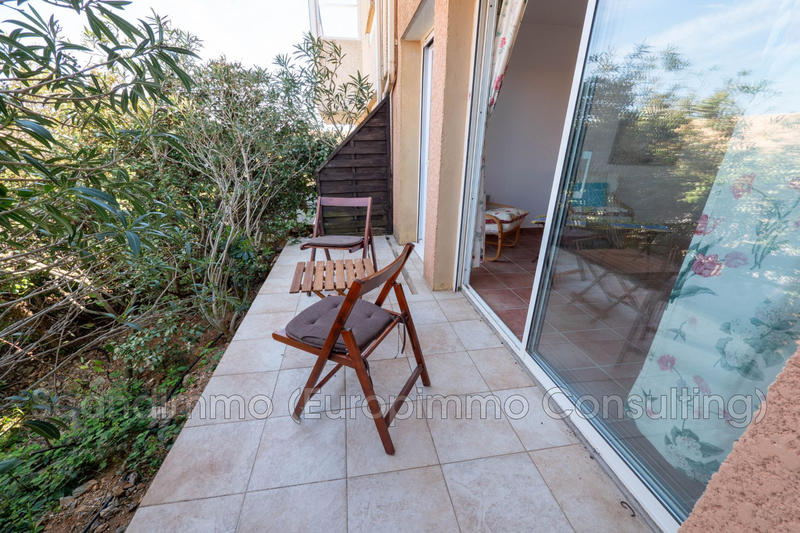 Appartement - 82 m²