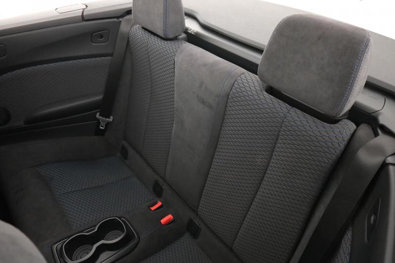 Bmw Série 2 Cabriolet 230iA m Sport 252 ch