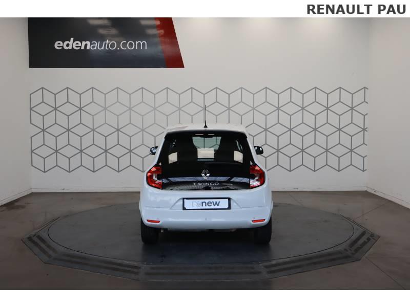 Renault Twingo III SCe 65 Equilibre