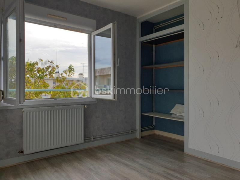 Appartement - 65 m² - 4 pièces