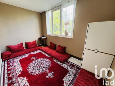 Appartement - 79 m² - 5 pièces