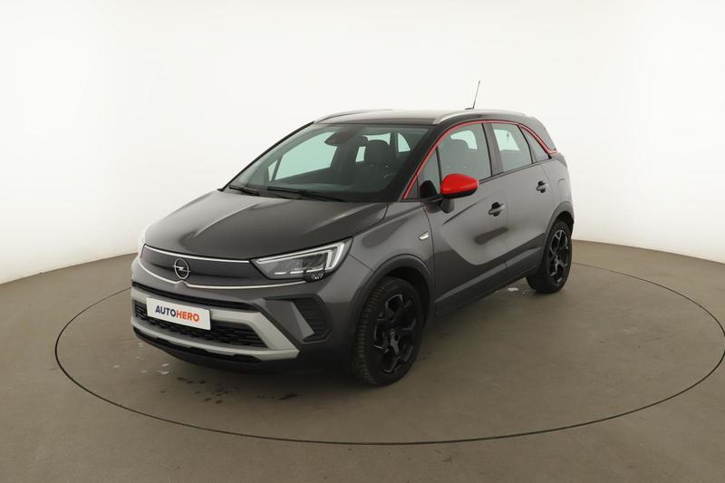 Opel Crossland 1.2 Turbo Gs Line 110 ch