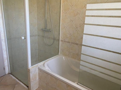 Maison - 97 m² - 4 pièces