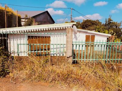 Maison - 90 m² - 3 pièces