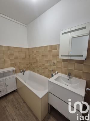 Maison de village - 102 m² - 5 pièces