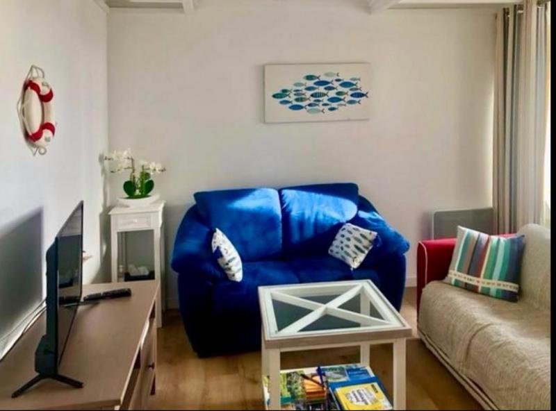 Appartement - 63 m² - 4 pièces