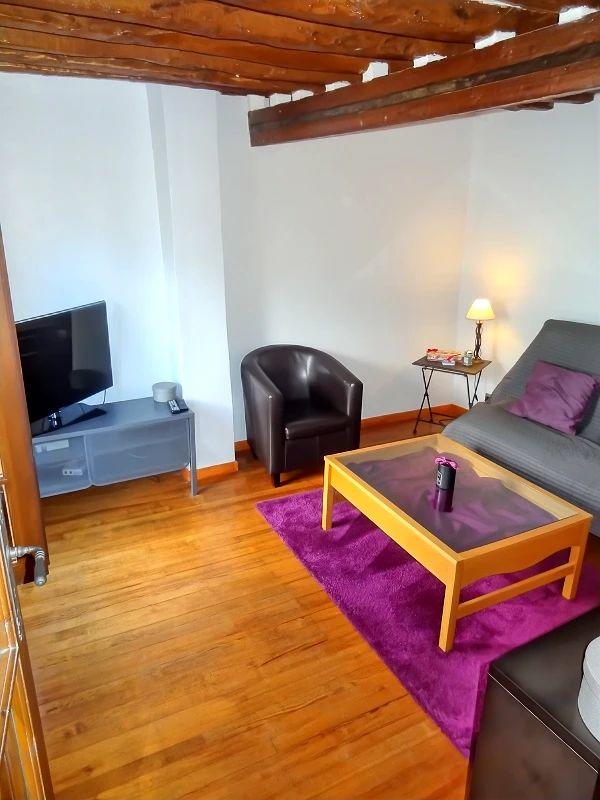 Maison - 45 m² - 2 pièces