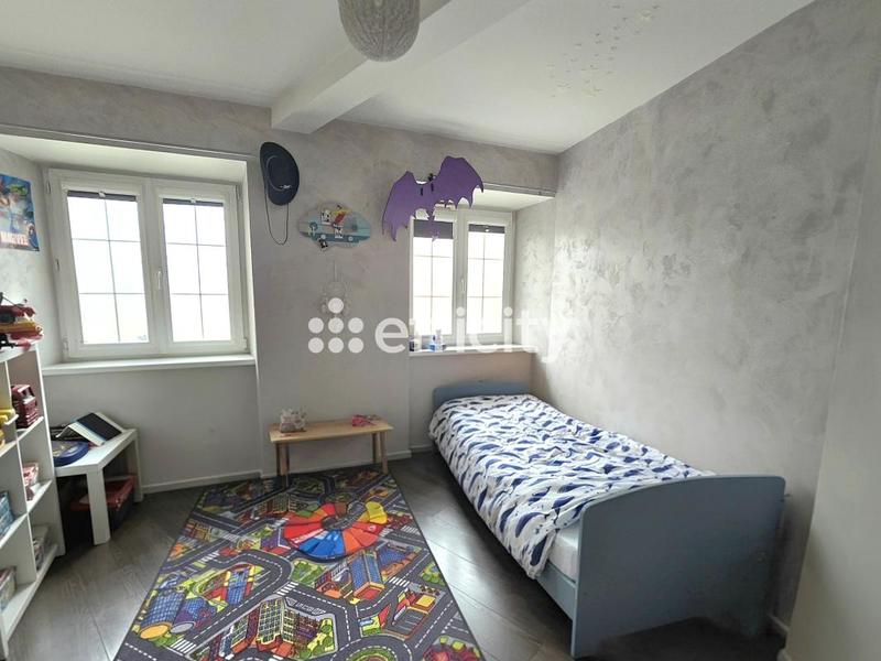 Appartement - 71 m² - 3 pièces