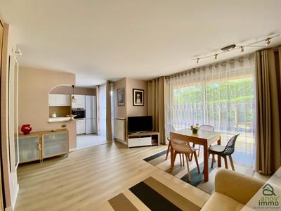 Appartement - 53 m² - 2 pièces