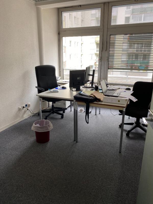 Bureau - 250 m² - 10 pièces