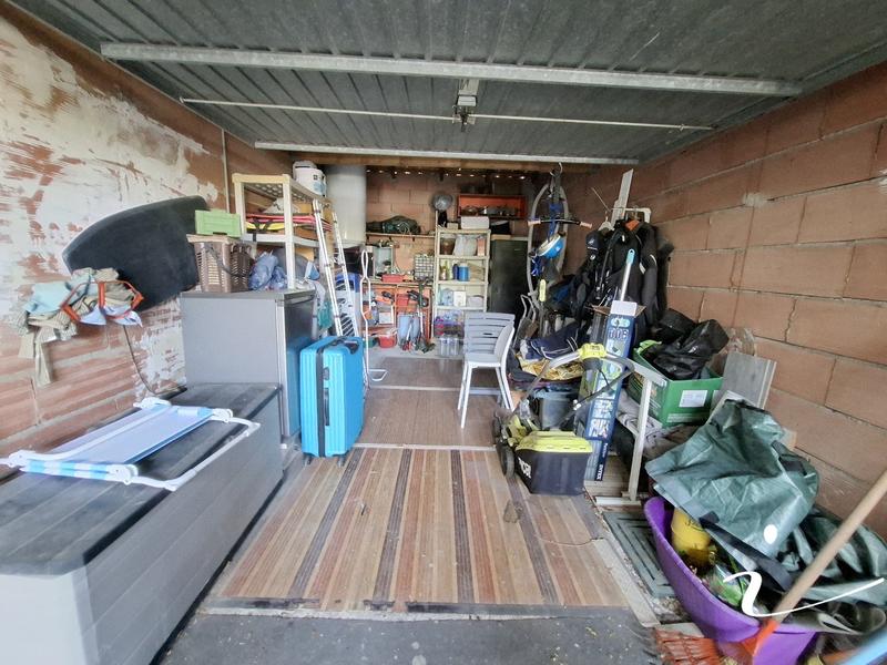 Maison - 111 m² - 5 pièces