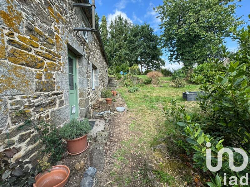 Maison - 104 m² - 6 pièces