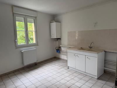 Duplex - 90 m² - 4 pièces