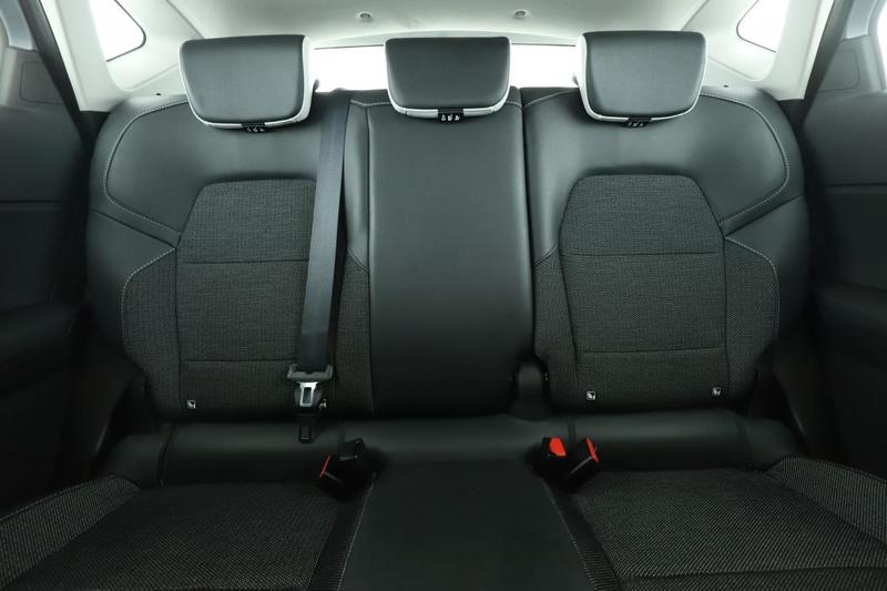 Renault Captur 1.3 TCe Intens Edc 140 ch