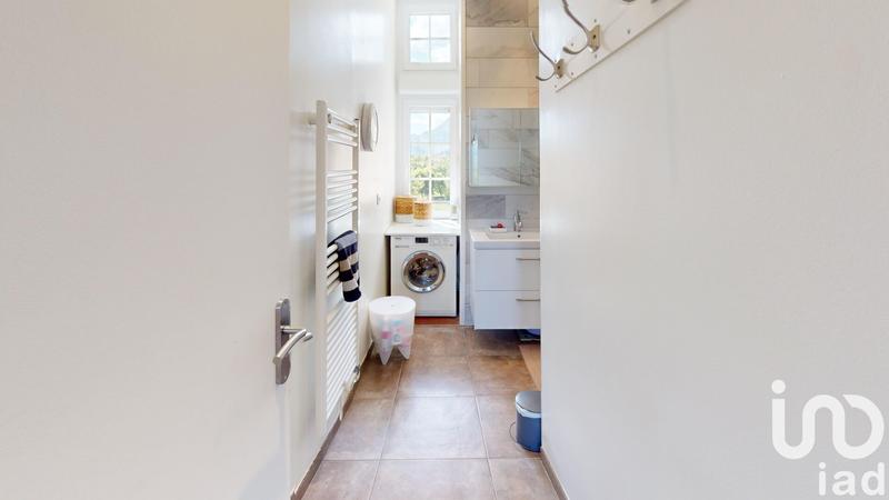 Appartement - 102 m² - 4 pièces