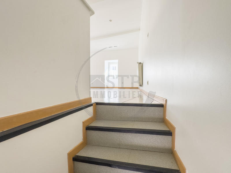 Duplex - 77 m² - 3 pièces