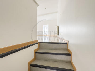 Duplex - 77 m² - 3 pièces