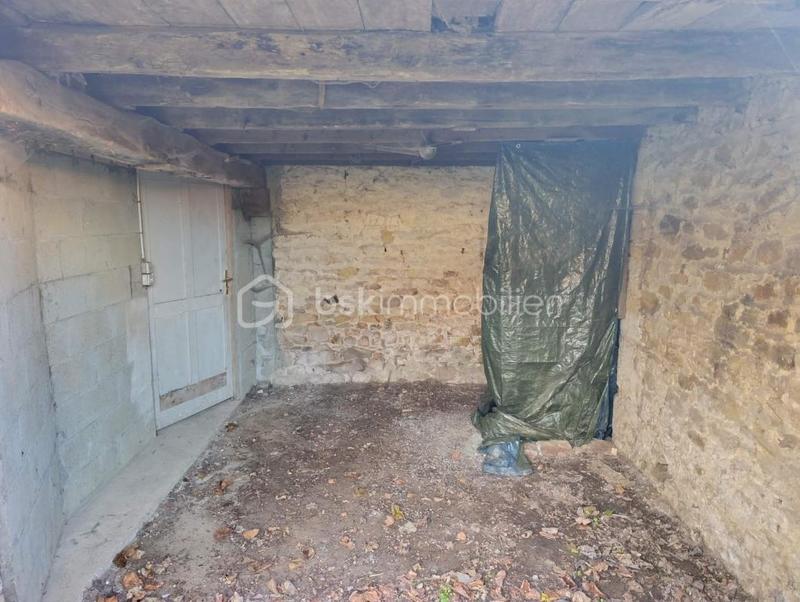 Maison de ville - 112 m² - 5 pièces