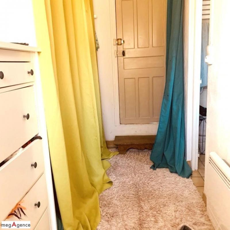 Maison - 65 m² - 4 pièces