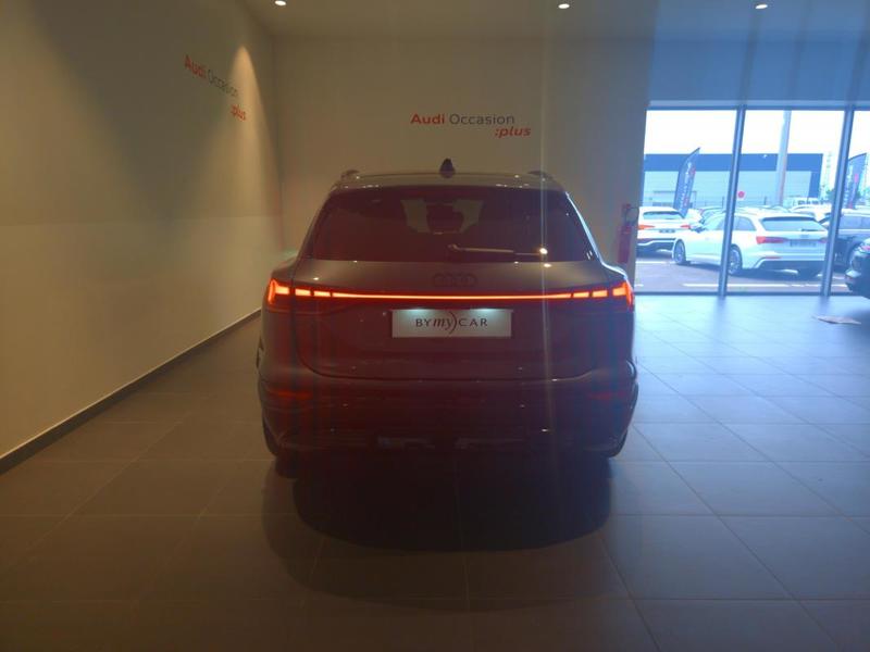 Audi e-tron Q6 306 ch 100 kWh performance s line