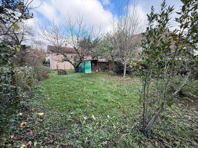 Terrain de loisirs - 212 m²