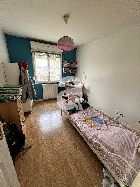 Maison - 108 m² - 6 pièces