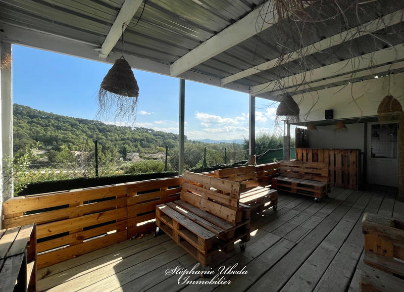 Local d'activités - 36 390 m²