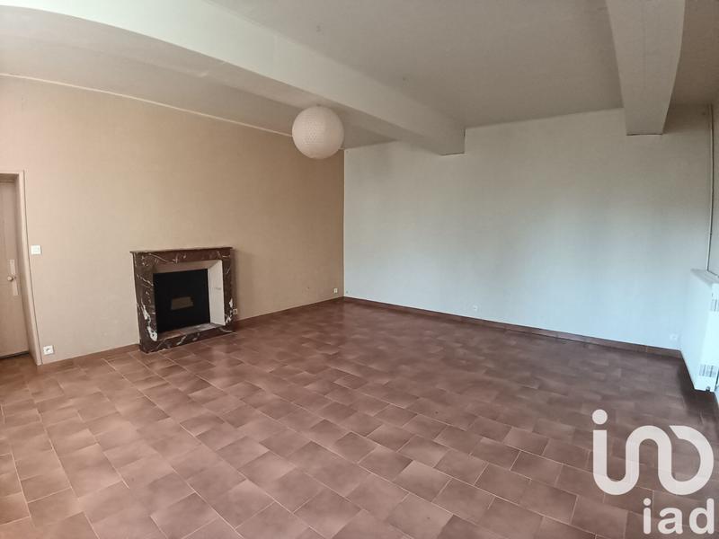 Maison - 206 m² - 5 pièces