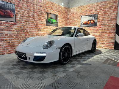 Porsche 911 997 Gts 408ch