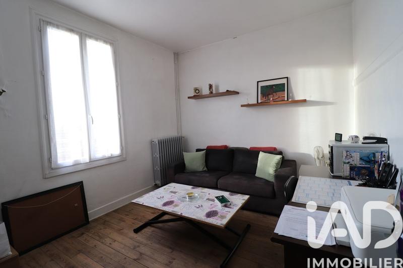 Maison - 82 m² - 4 pièces