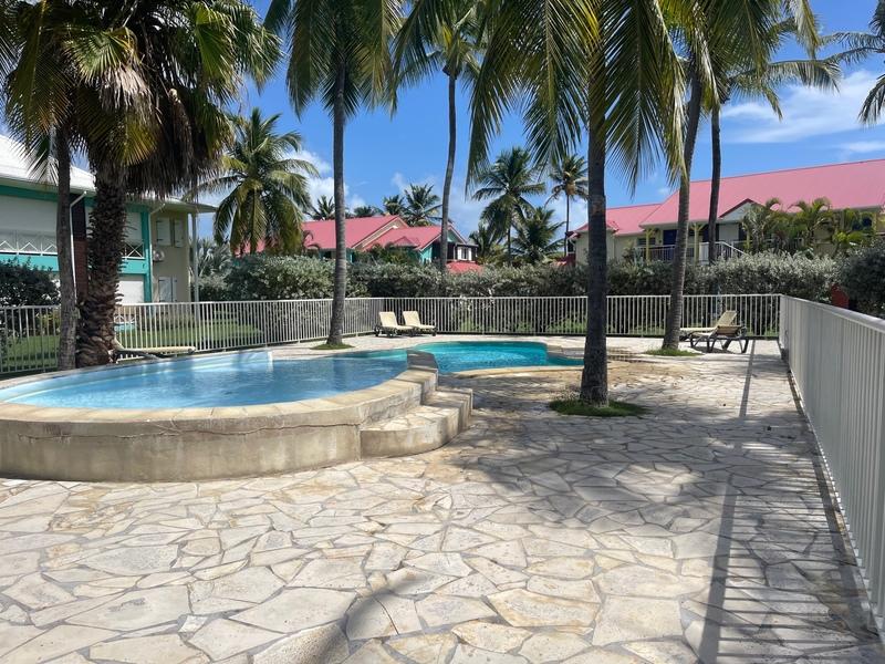 Appartement - 74 m² - 3 pièces