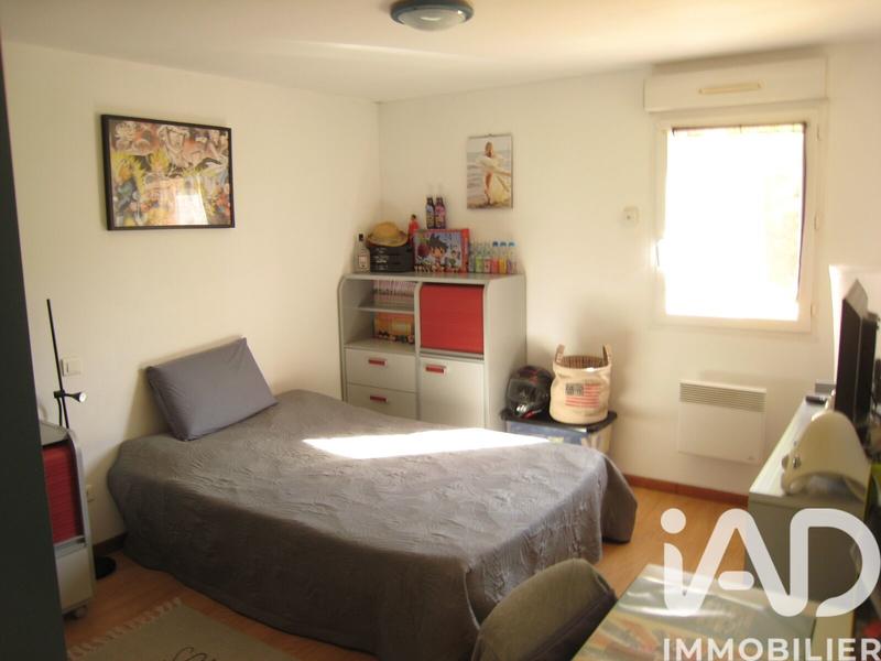 Maison - 66 m² - 3 pièces