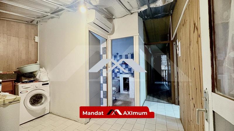 Maison - 87 m² - 3 pièces