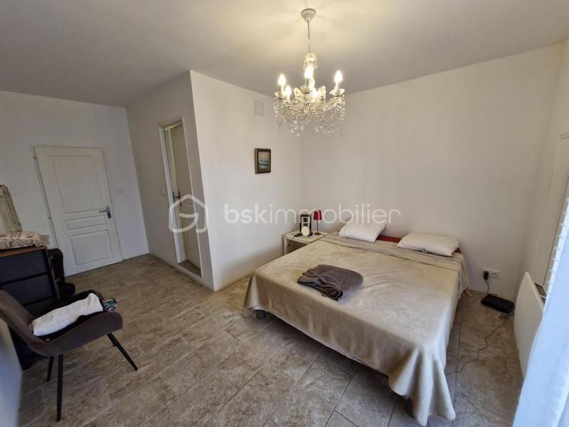 Loft - 160 m² - 5 pièces